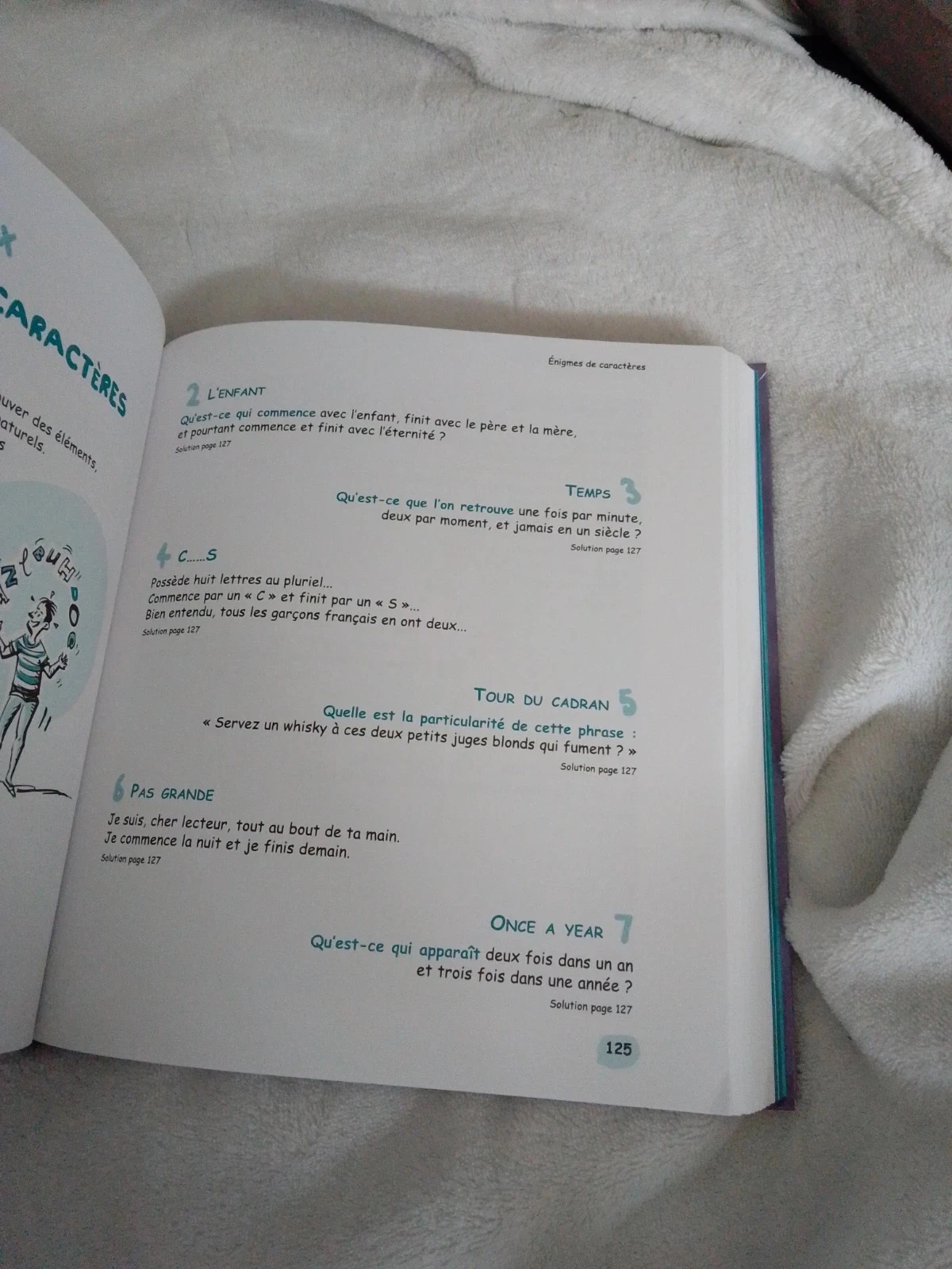 Puzzles and Logic Games – photo 4